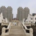 聊城黄金麻工程案例