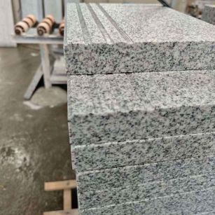 聊城芝麻白楼梯踏步