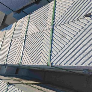 聊城芝麻白石材雕刻定制