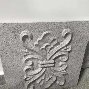 聊城芝麻白雕刻版