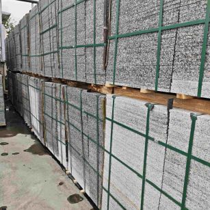 聊城芙蓉白地铺石，石材地铺石