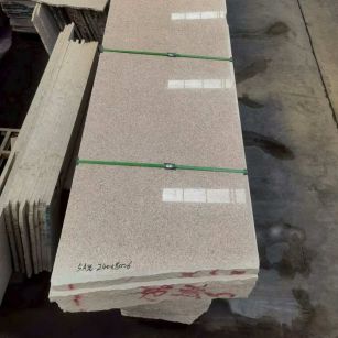 聊城虾红毛板 异形定制