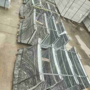 聊城浪淘沙异形定制