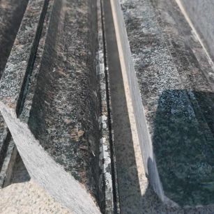 聊城英国棕别墅线条