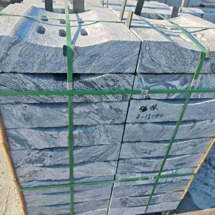 聊城浪淘沙水沟盖板