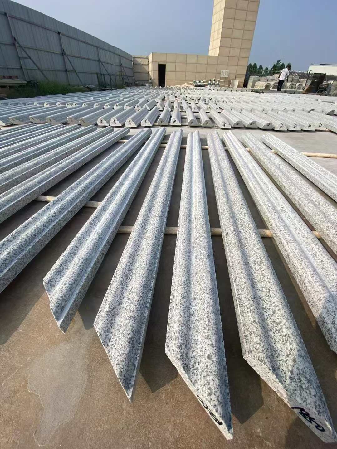 聊城 别墅异形线条 异形定制