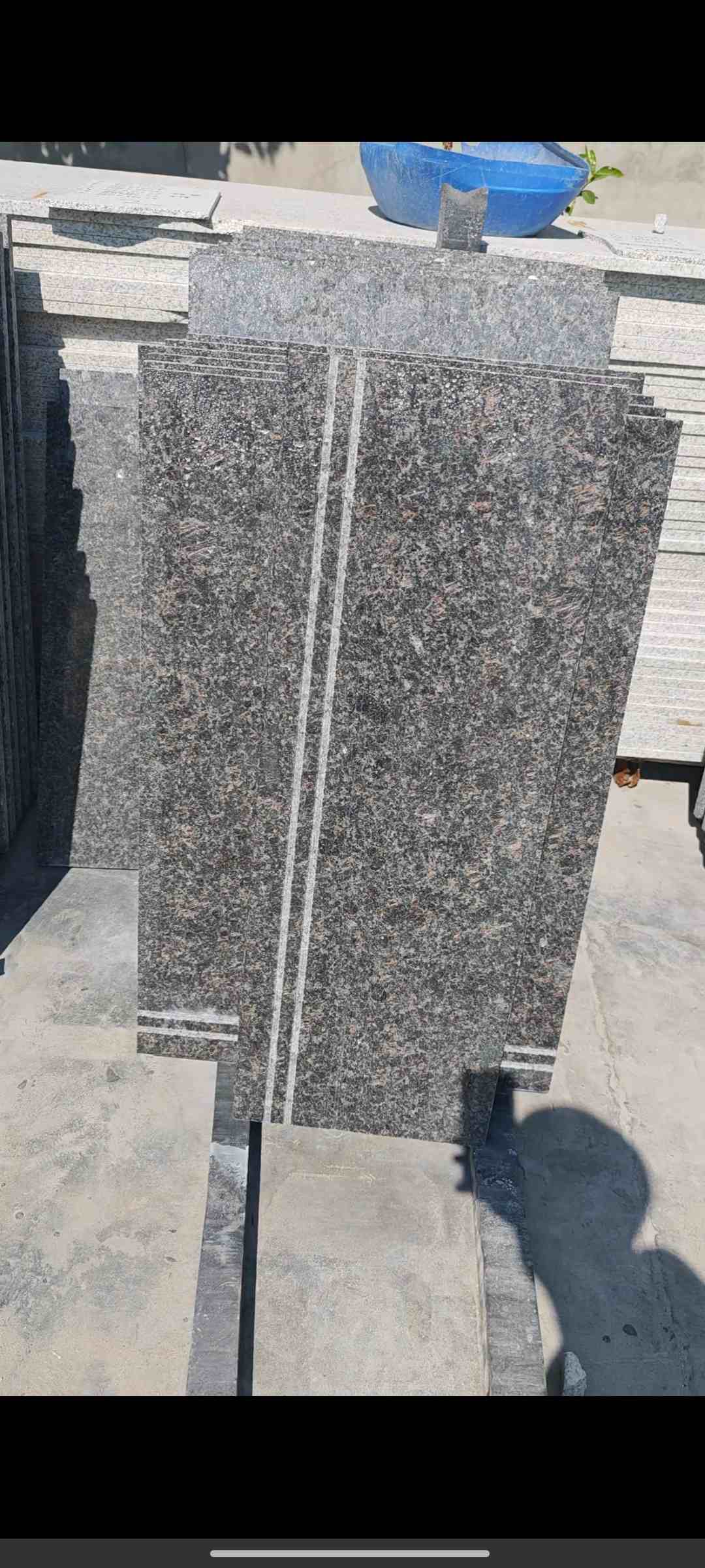 聊城英国棕楼梯踏步