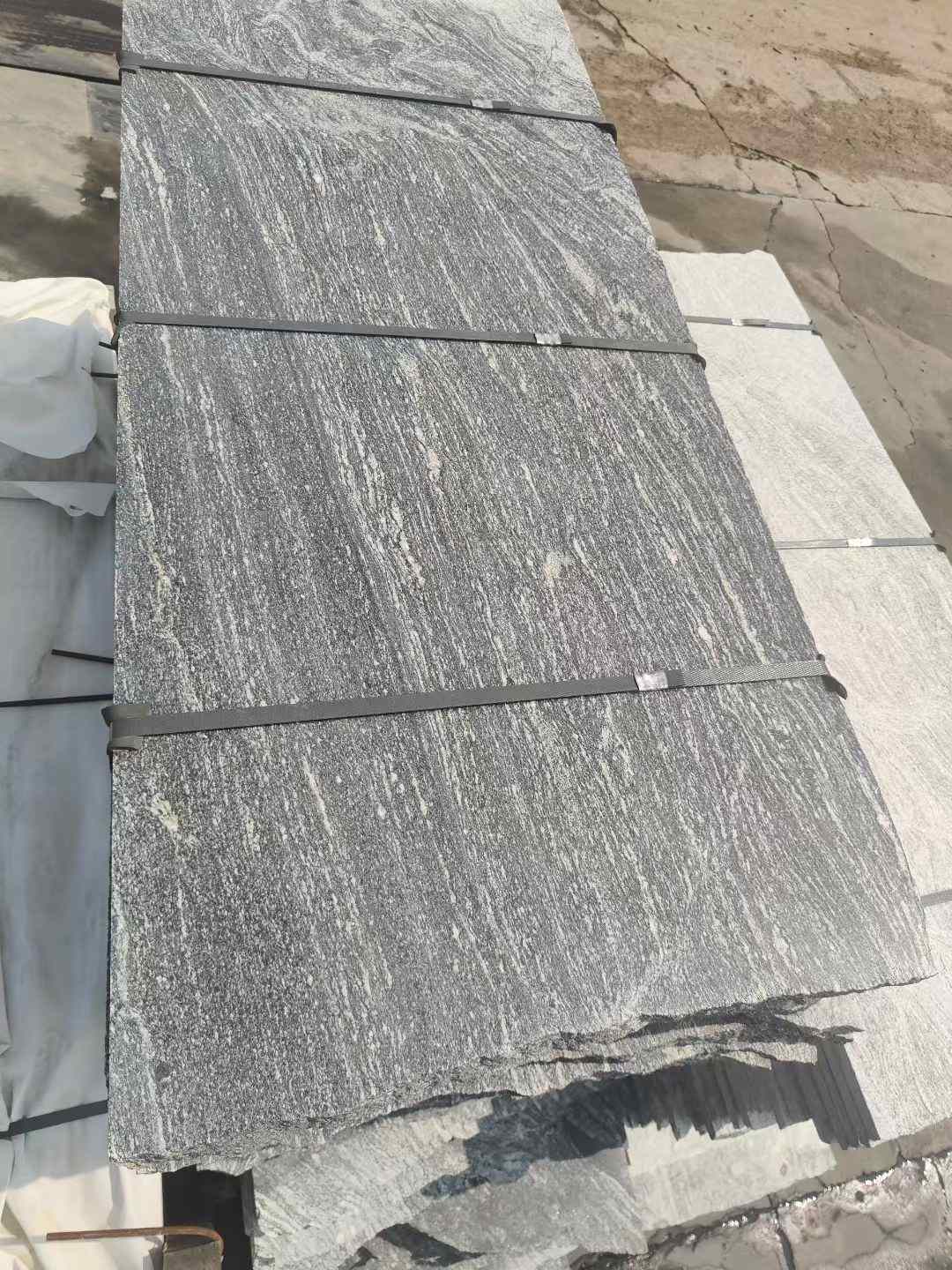 聊城夜里雪浪淘沙毛板